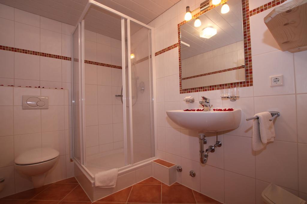 Zur Mühle Leutasch