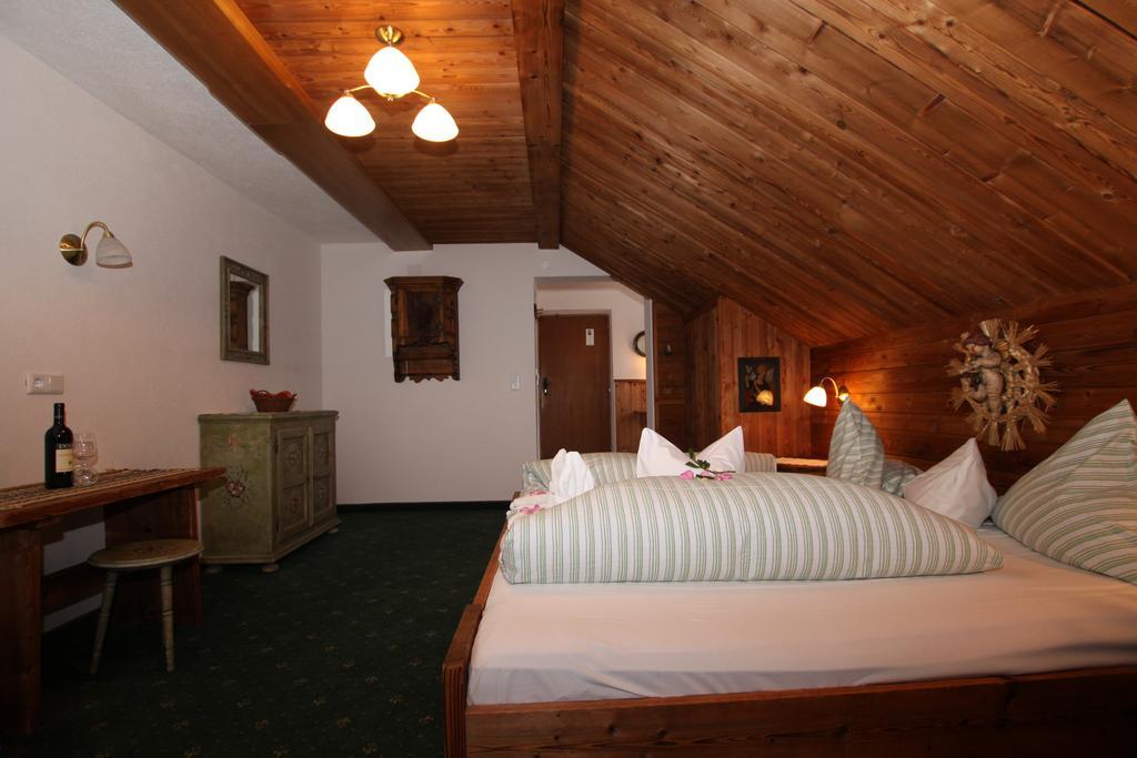 Zur Mühle 3* Leutasch