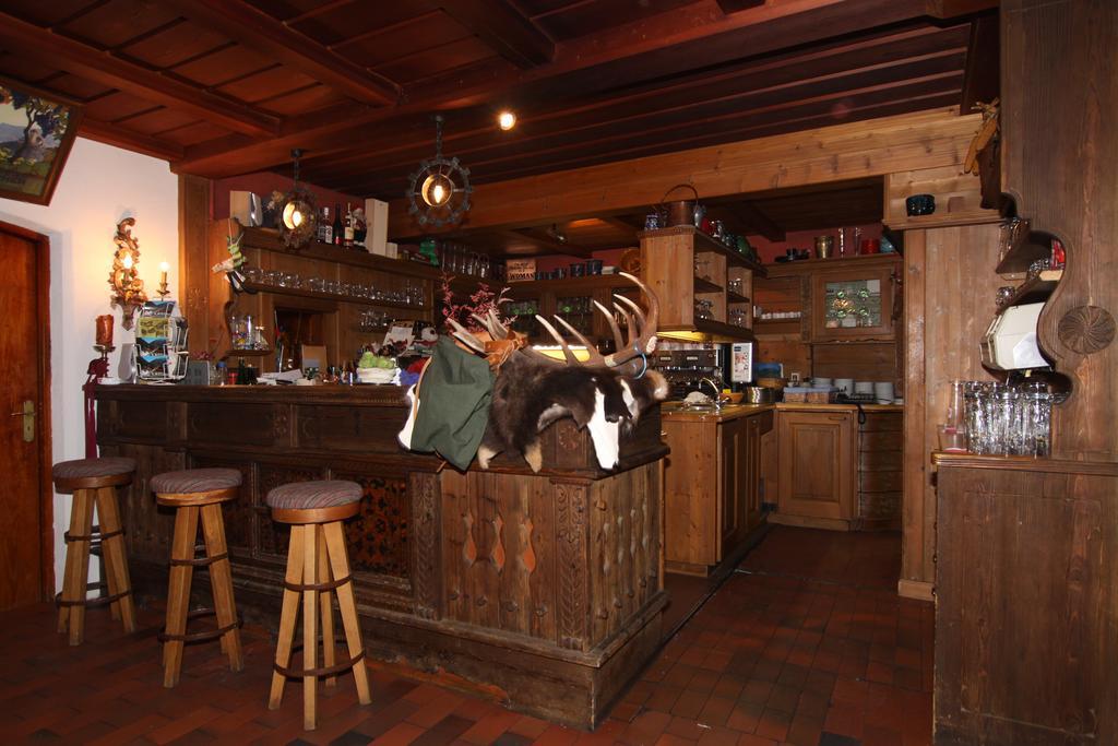 Gasthof Zur Mühle Leutasch