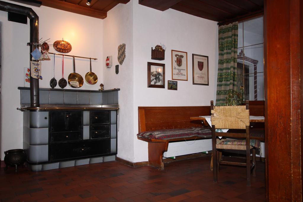 Zur Mühle Gasthof Leutasch