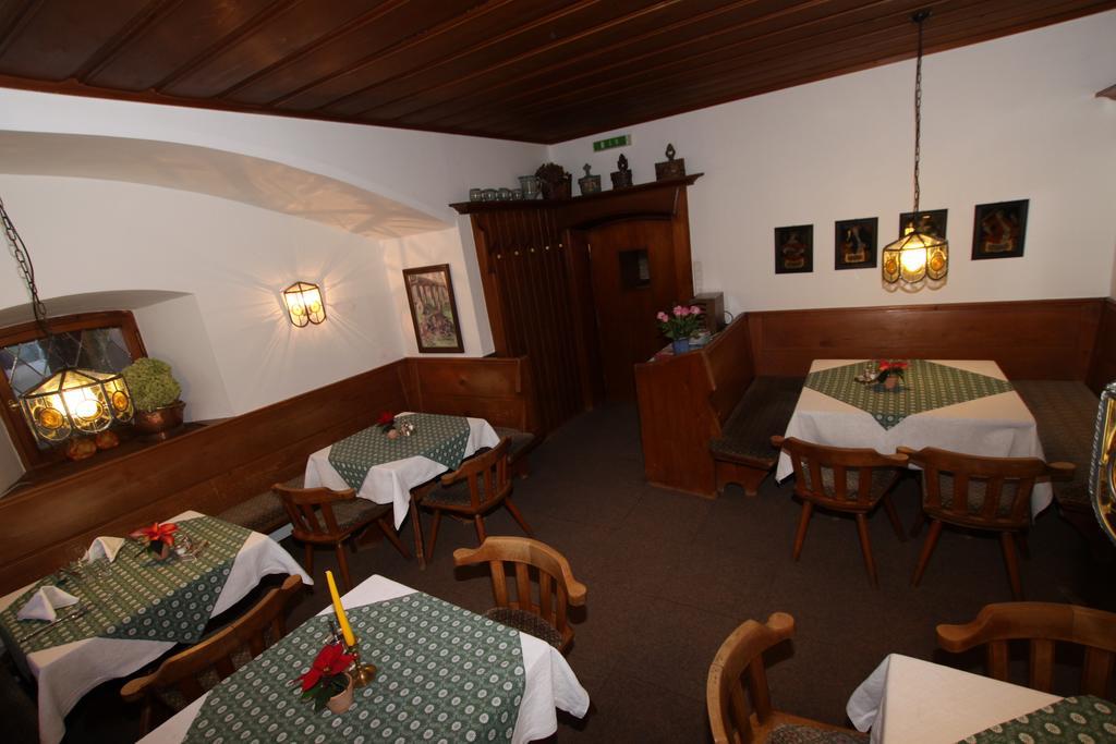 Gasthof Zur Mühle
