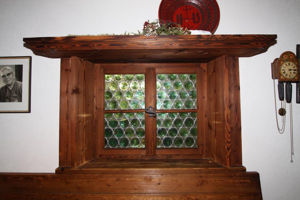 Zur Mühle Leutasch